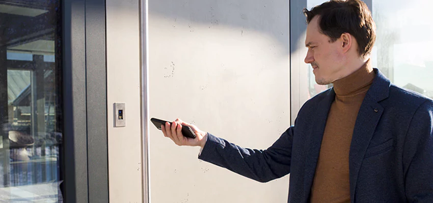 Wireless Digital Door Locks Repair And Installation in Yreka, CA