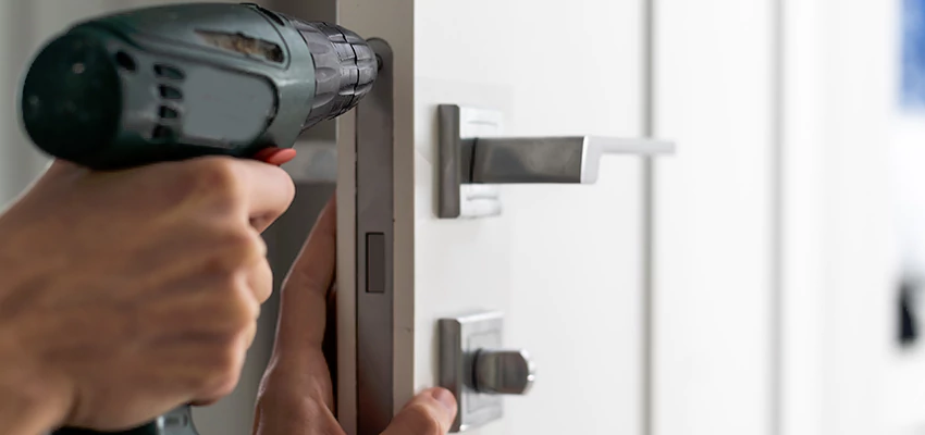 Locksmith For Lock Replacement Near Me in Yreka, CA
