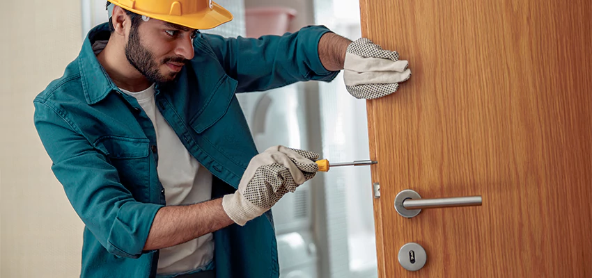 24 Hour Residential Locksmith in Yreka, California
