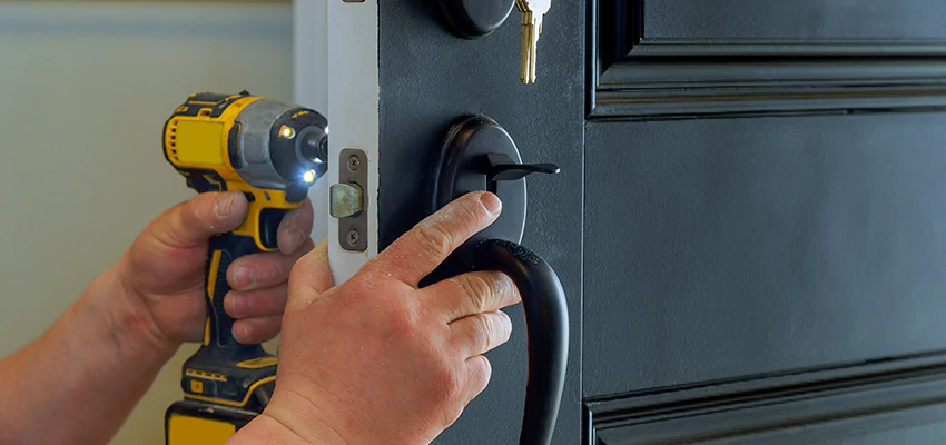 Emergency Downtown Locksmith in Yreka, CA