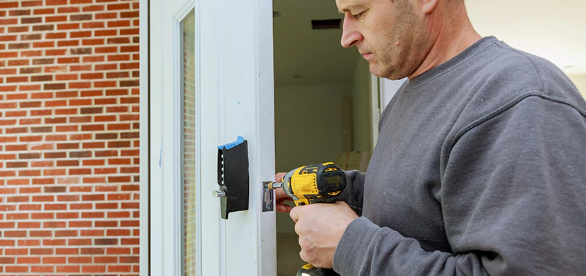 Eviction Locksmith Services For Lock Installation in Yreka, CA