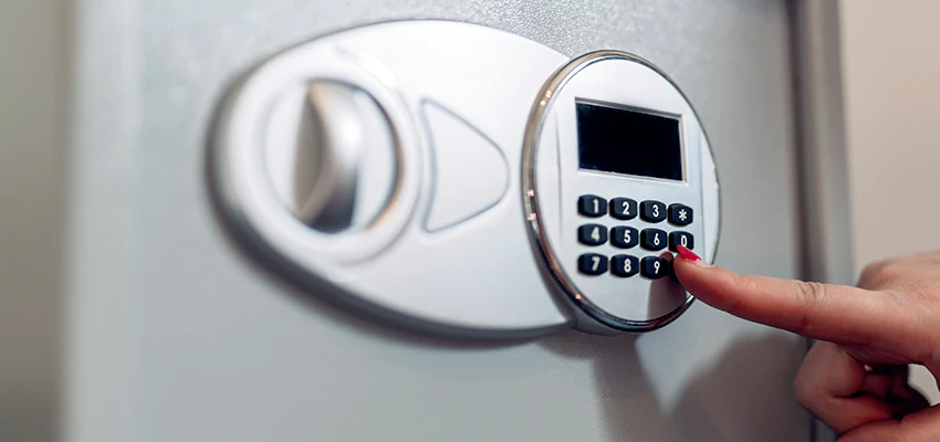 Jewelry Safe Cracking in Yreka, California