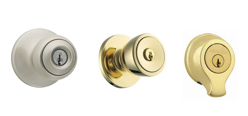 Weiser Bluetooth Lock Installation in Yreka, CA