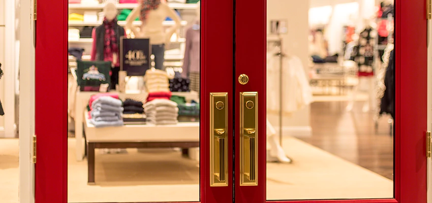 Automotive Locksmith For Retail Stores in Yreka, CA