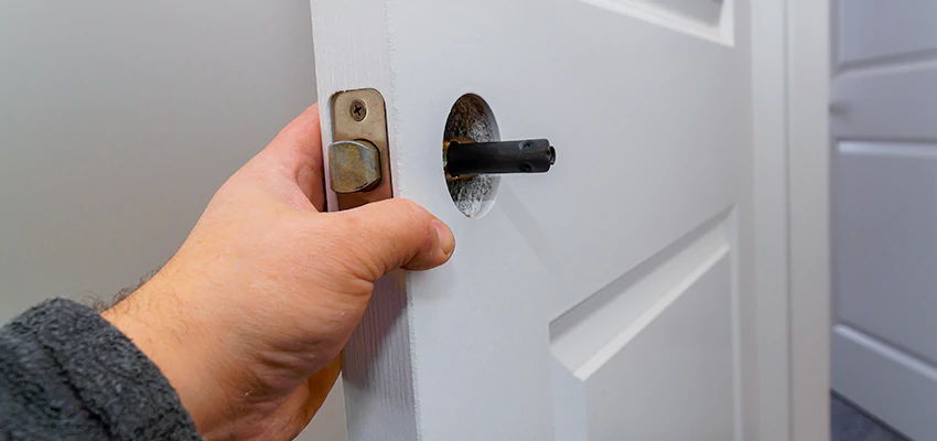 Nighttime Locksmith For Lock Repair in Yreka, CA