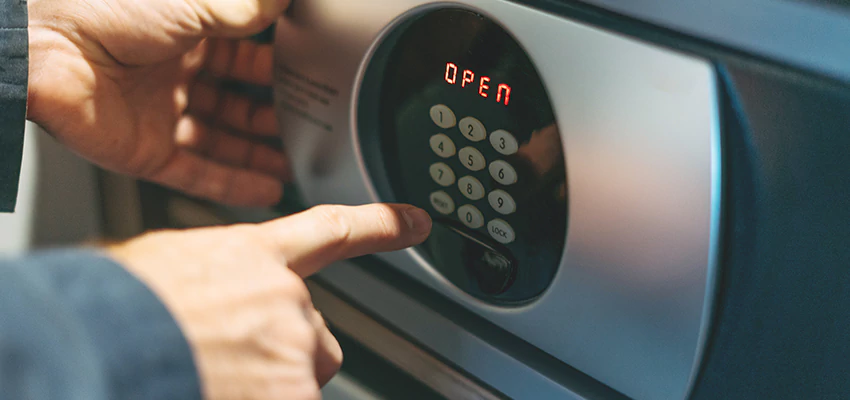 Cash Safe Openers in Yreka, California
