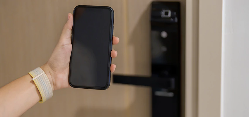 Keypad Wifi Locks Repair And Installation in Yreka, CA