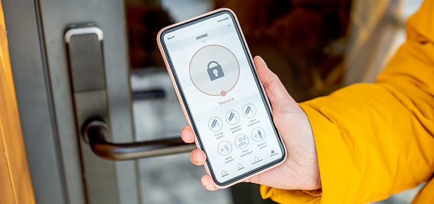 Kwikset Halo Wifi Locks Repair And Installation in Yreka, CA