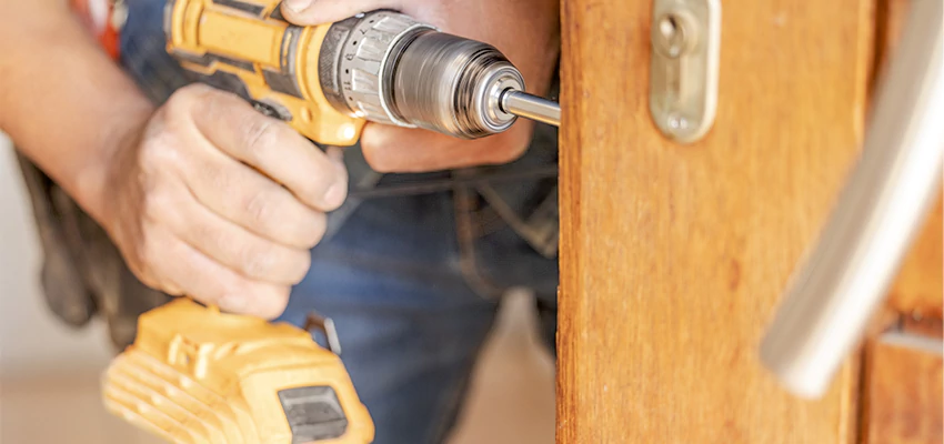 Emergency A1 Locksmith Services in Yreka, California