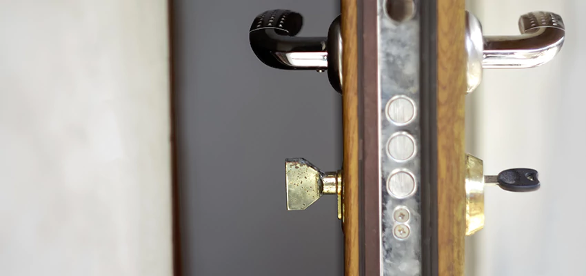 Holiday Emergency Locksmith in Yreka, California