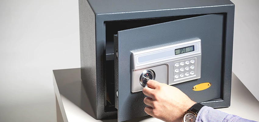 Jewelry Safe Unlocking Service in Yreka, California