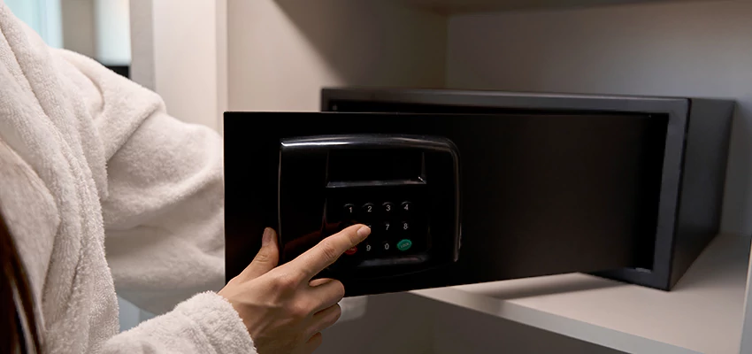 Safe Unlocking Service Company in Yreka, California