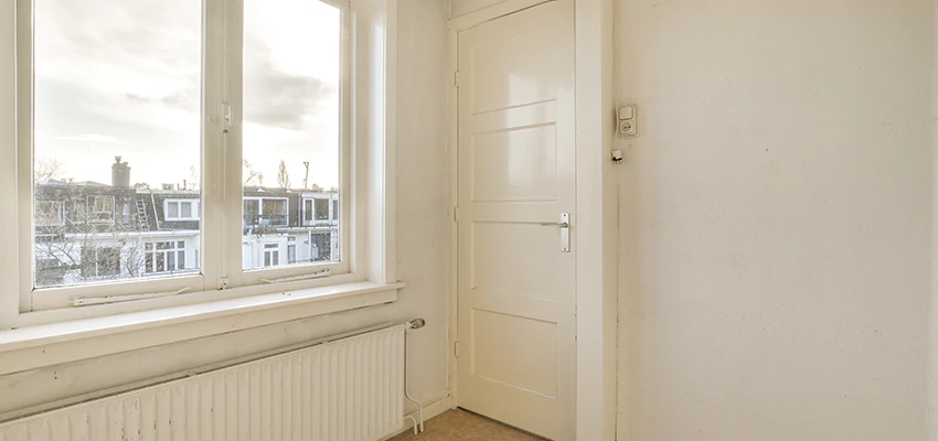 Sliding Window Locks And Security in Yreka, California