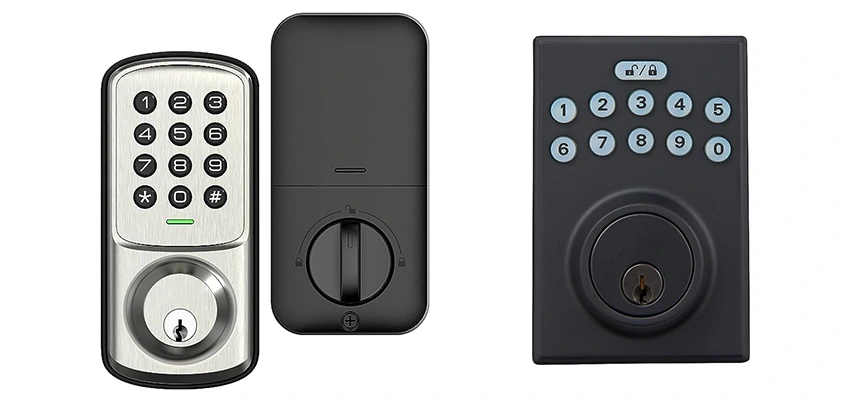 Garage Emergency Lock Replacements in Yreka, CA