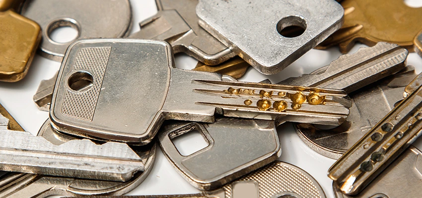 Stuck Key Extraction in Yreka, CA