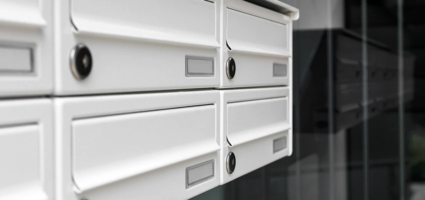 Mailbox Tubular Lock Replacement in Yreka, California