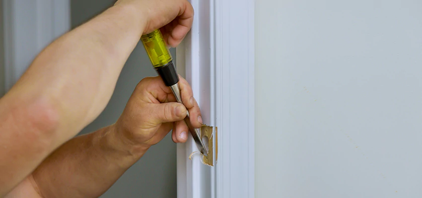 On Demand Locksmith For Key Replacement in Yreka, California
