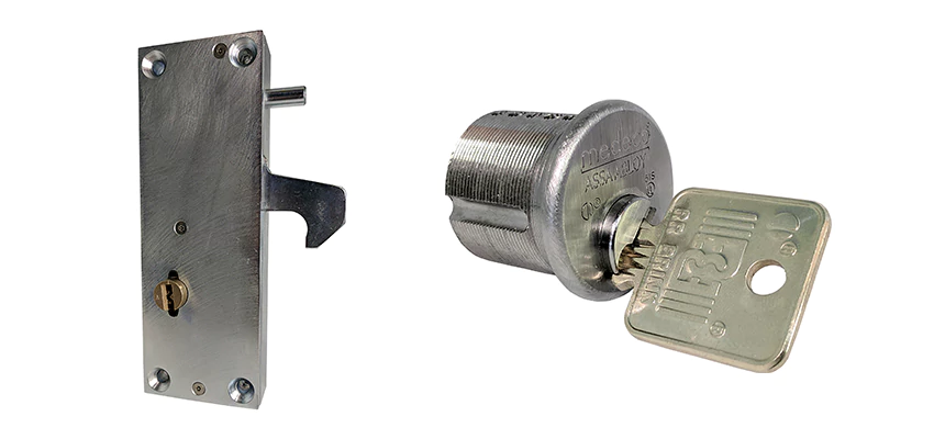 RR Fence Gates Brink Locks Repair in Yreka, California