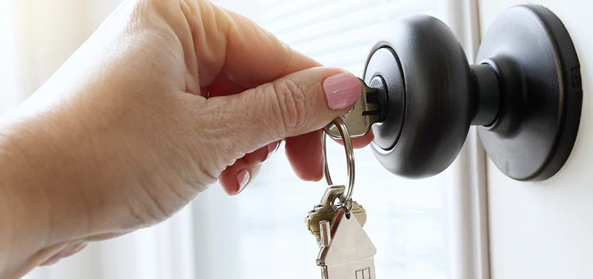 Top Locksmith For Residential Lock Solution in Yreka, California
