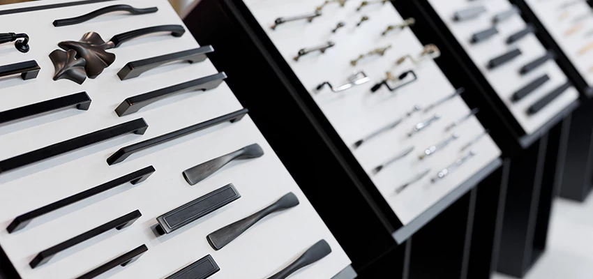 Pocket Door Hardware Installation in Yreka, California