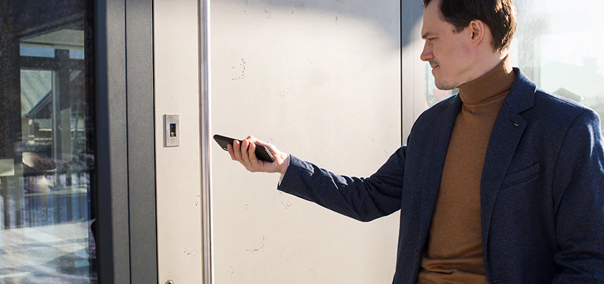 Business Security Systems in Yreka, CA