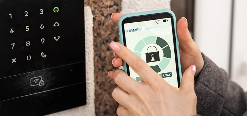 Building Security Upgrades in Yreka, CA