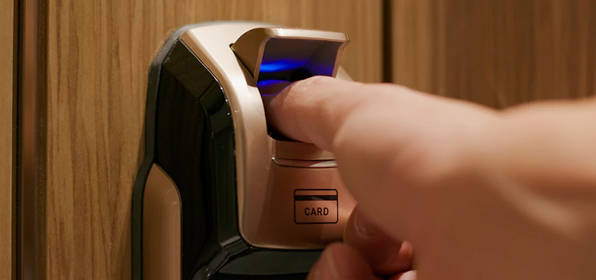 Locksmith Company For Window Lock Installation in Yreka, California