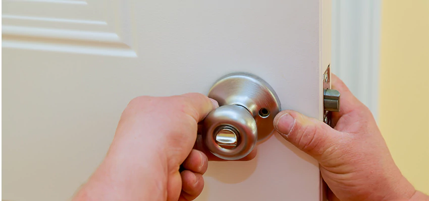 After-hours Locksmith For Lock And Key Installation in Yreka, CA