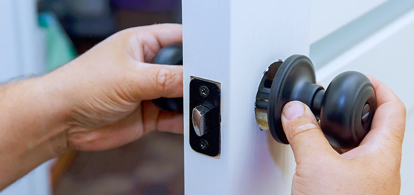 Smart Lock Replacement Assistance in Yreka, California