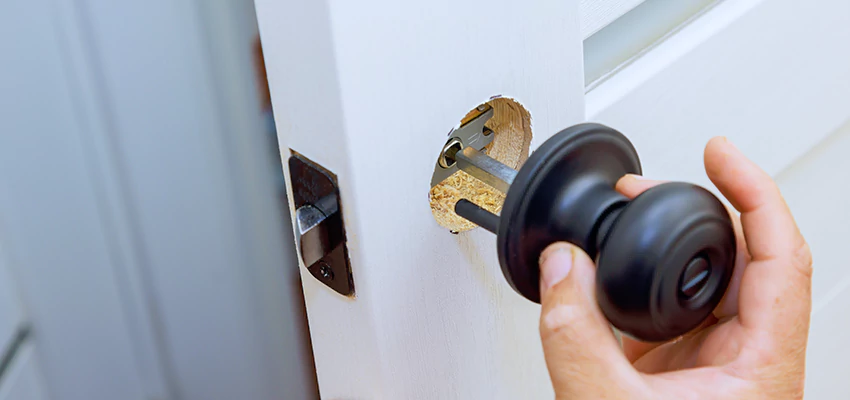 Locksmith For Lock Repair Near Me in Yreka, California