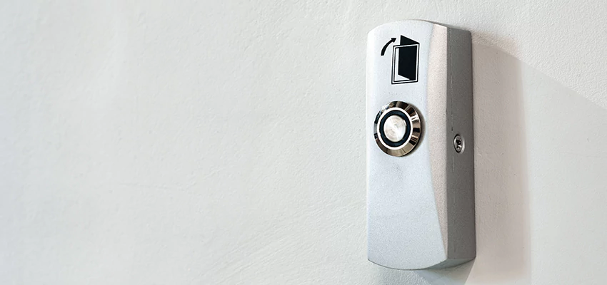 Residential Access Keypads Systems Installation in Yreka, CA