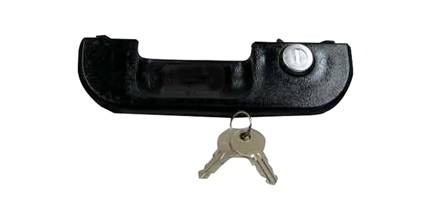 Pop Lock Repair Service in Yreka