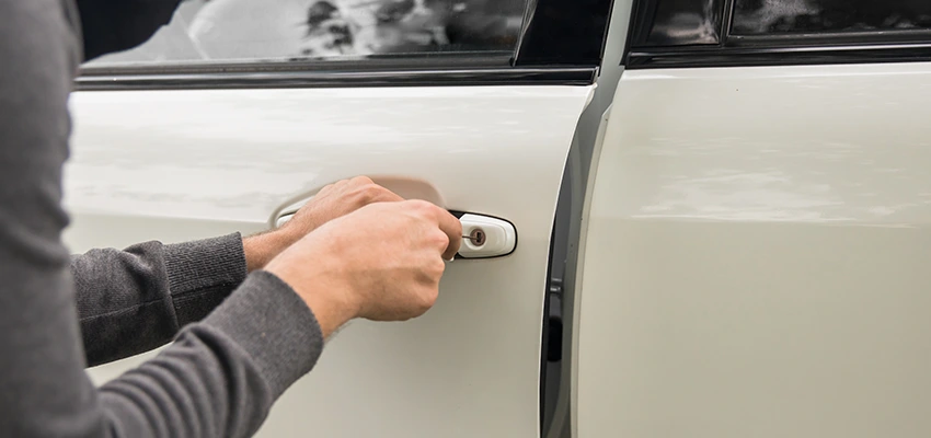 Unlock Car Door Service in Yreka, CA