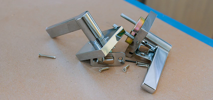 Master Lock Key System Installation Service in Yreka, California