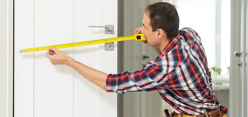 Bonded & Insured Locksmiths For Lock Repair in Yreka, California