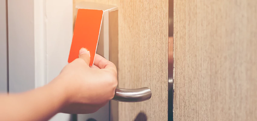 Electronic Locks Motor Repair in Yreka, California