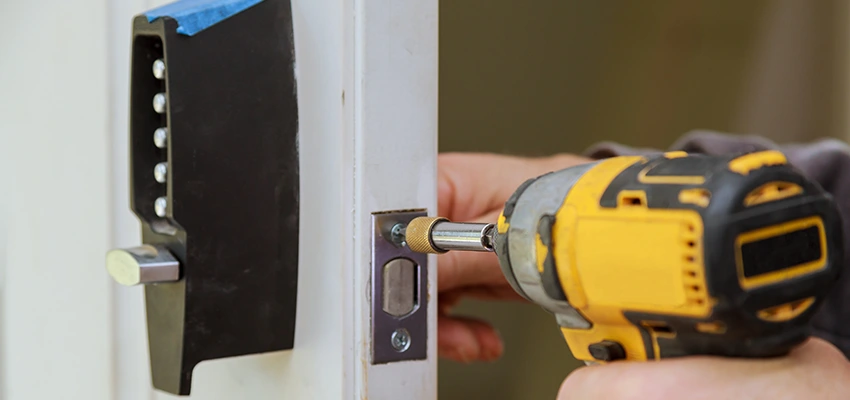 Eviction Locksmith For Key Duplication in Yreka, California