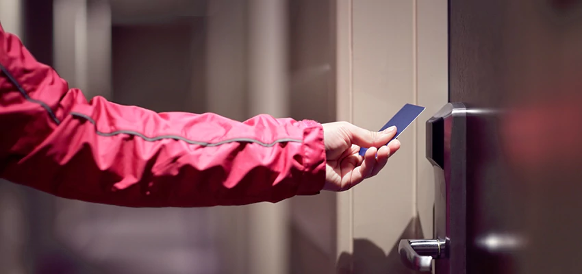 Keyless Entry Systems Repair Experts in Yreka, California