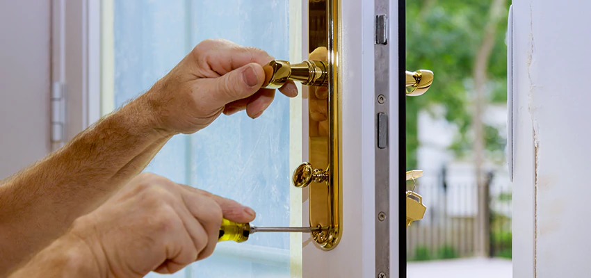 Local Locksmith For Key Duplication in Yreka, CA