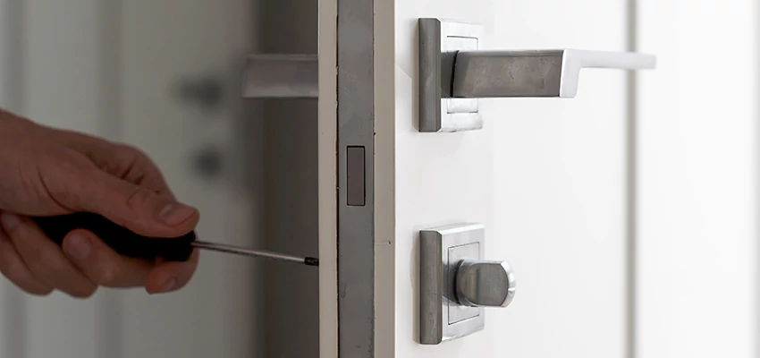 Automotive Lock Installation in Yreka, CA