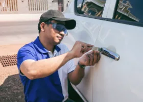 Car Locksmith in Yreka, CA